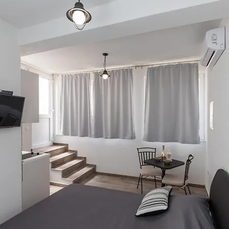 Apartments Life Dubrovnik Exterior photo