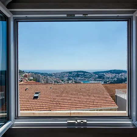 Apartments Life Dubrovnik Exterior photo
