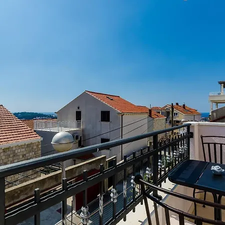 Apartments Life Dubrovnik Exterior photo