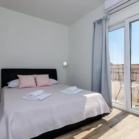 Apartments Life Dubrovnik Exterior photo