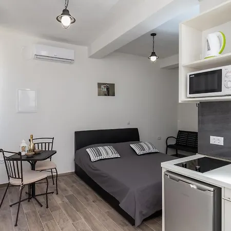 Apartments Life Dubrovnik Room photo