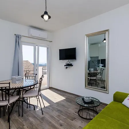 Apartments Life Dubrovnik Exterior photo