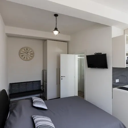 Apartments Life Dubrovnik Exterior photo
