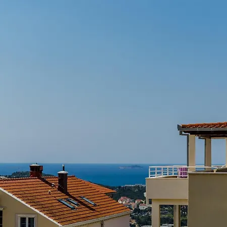 Apartments Life Dubrovnik Exterior photo