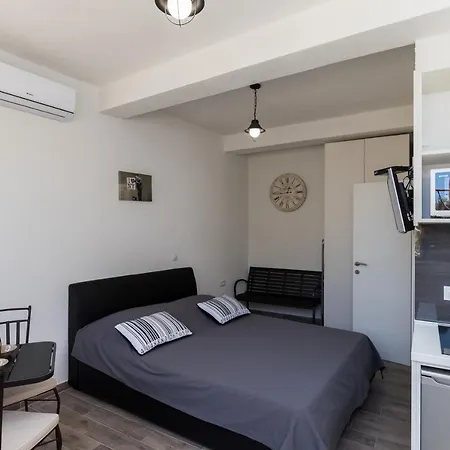 Apartments Life Dubrovnik Exterior photo