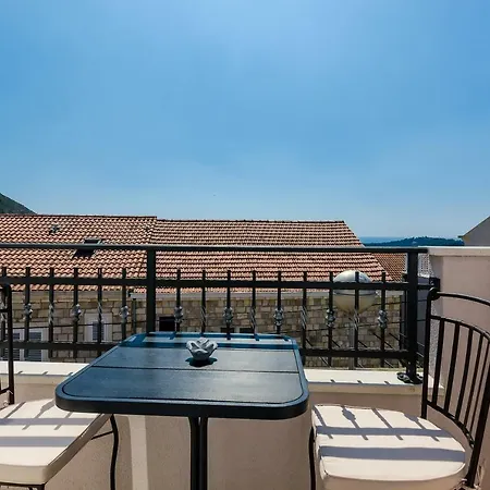 Apartments Life Dubrovnik Exterior photo