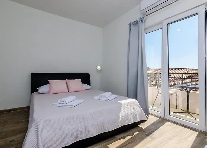 Apartments Life