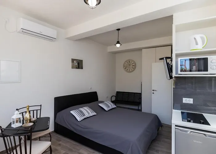 Apartments Life