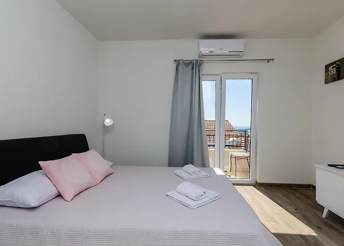 Apartments Life